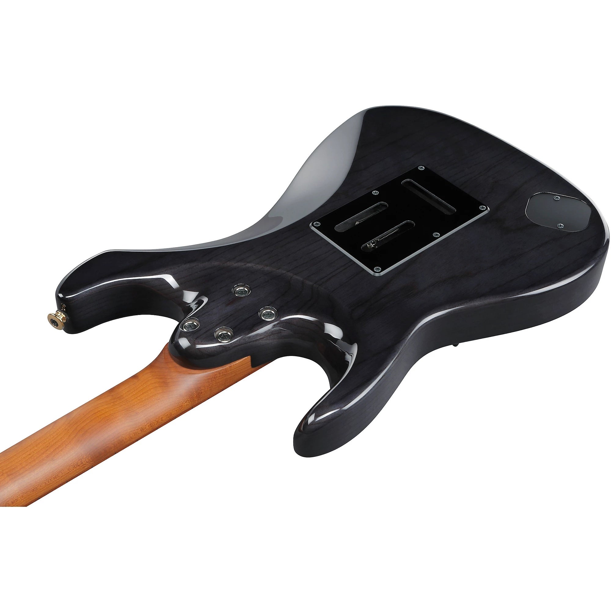 Đàn Guitar Điện Ibanez AZ Prestige AZ2204AG-Mai Nguyên Music