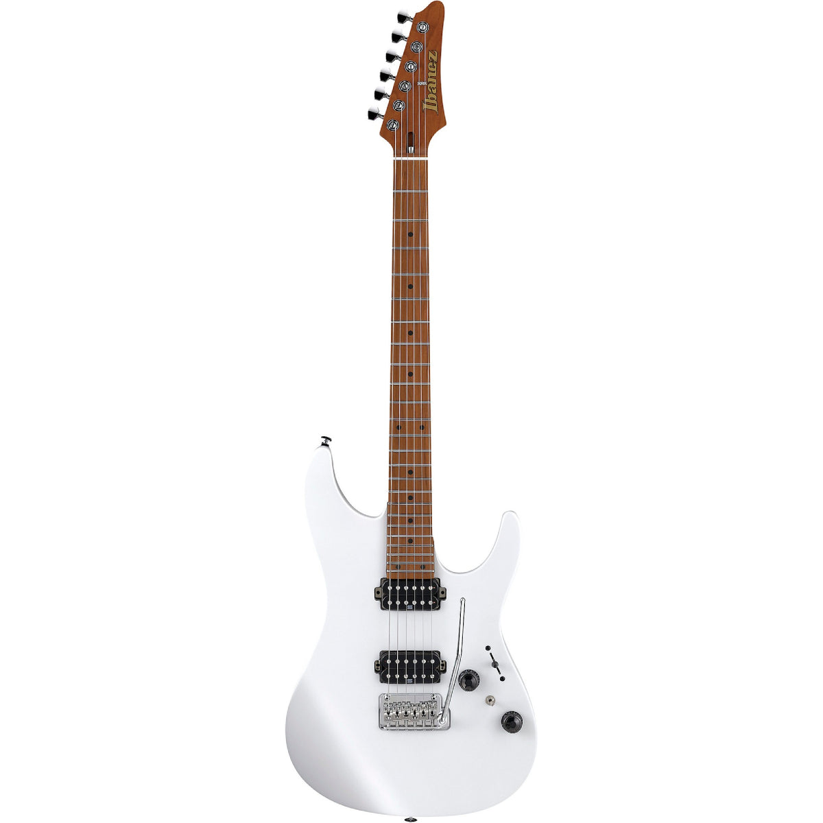 Đàn Guitar Điện Ibanez AZ Prestige AZ2402-Mai Nguyên Music
