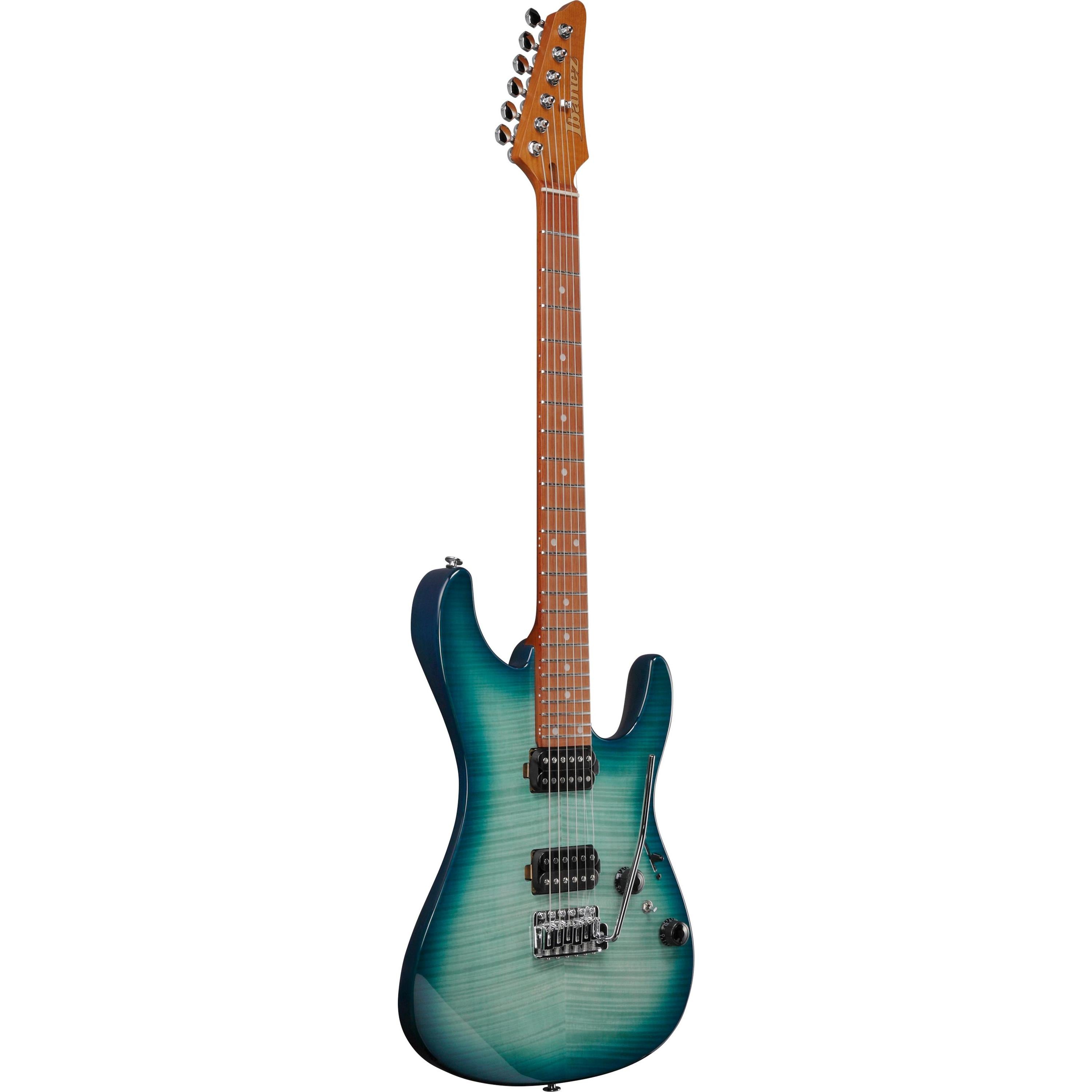 Đàn Guitar Điện Ibanez AZ Standard AZ24S1F-Mai Nguyên Music