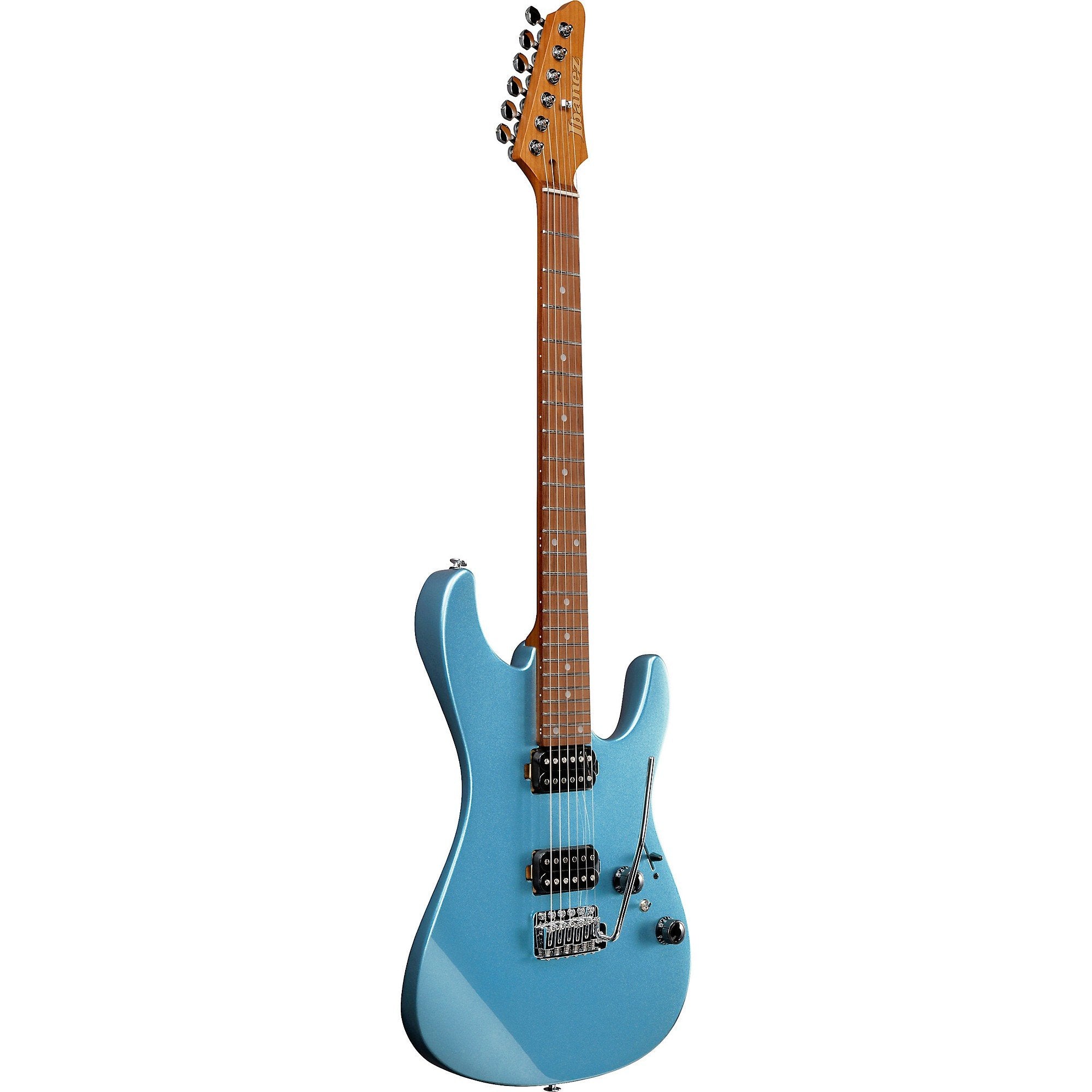 Đàn Guitar Điện Ibanez AZ Standard AZ24S2-Mai Nguyên Music