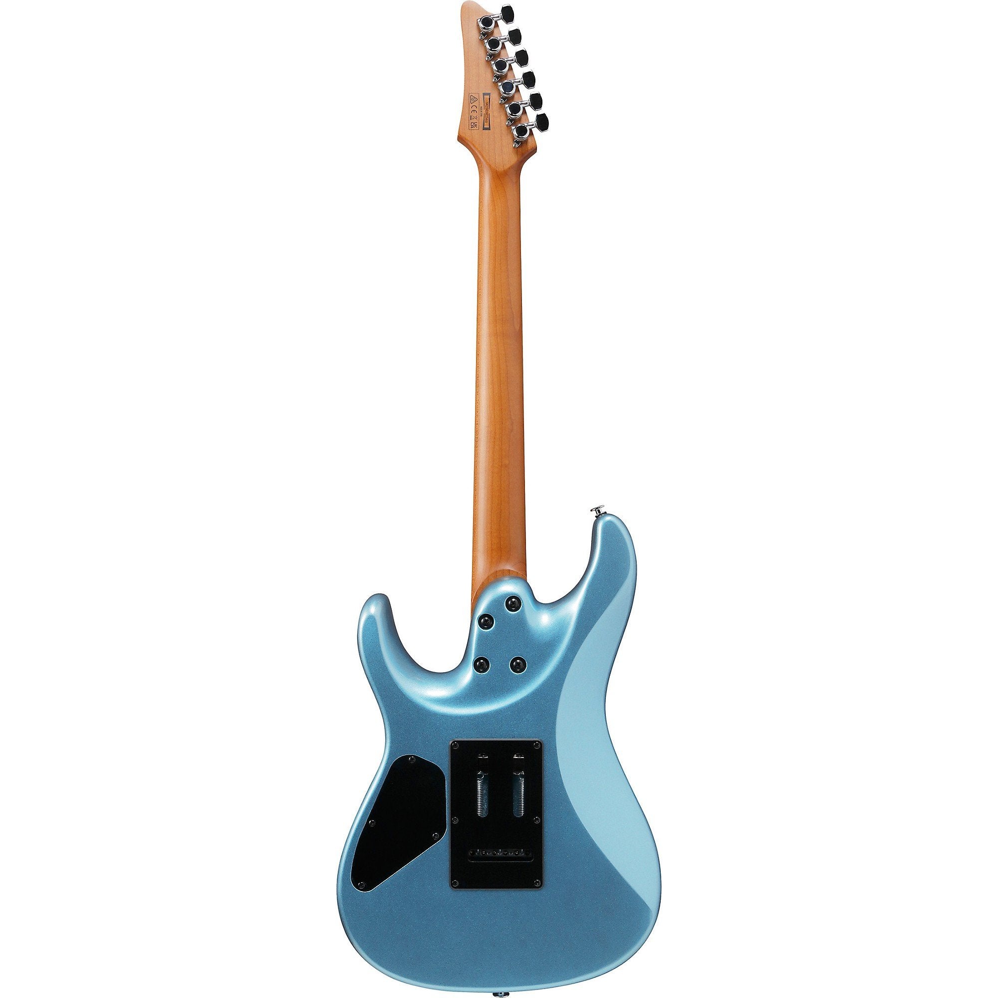 Đàn Guitar Điện Ibanez AZ Standard AZ24S2-Mai Nguyên Music