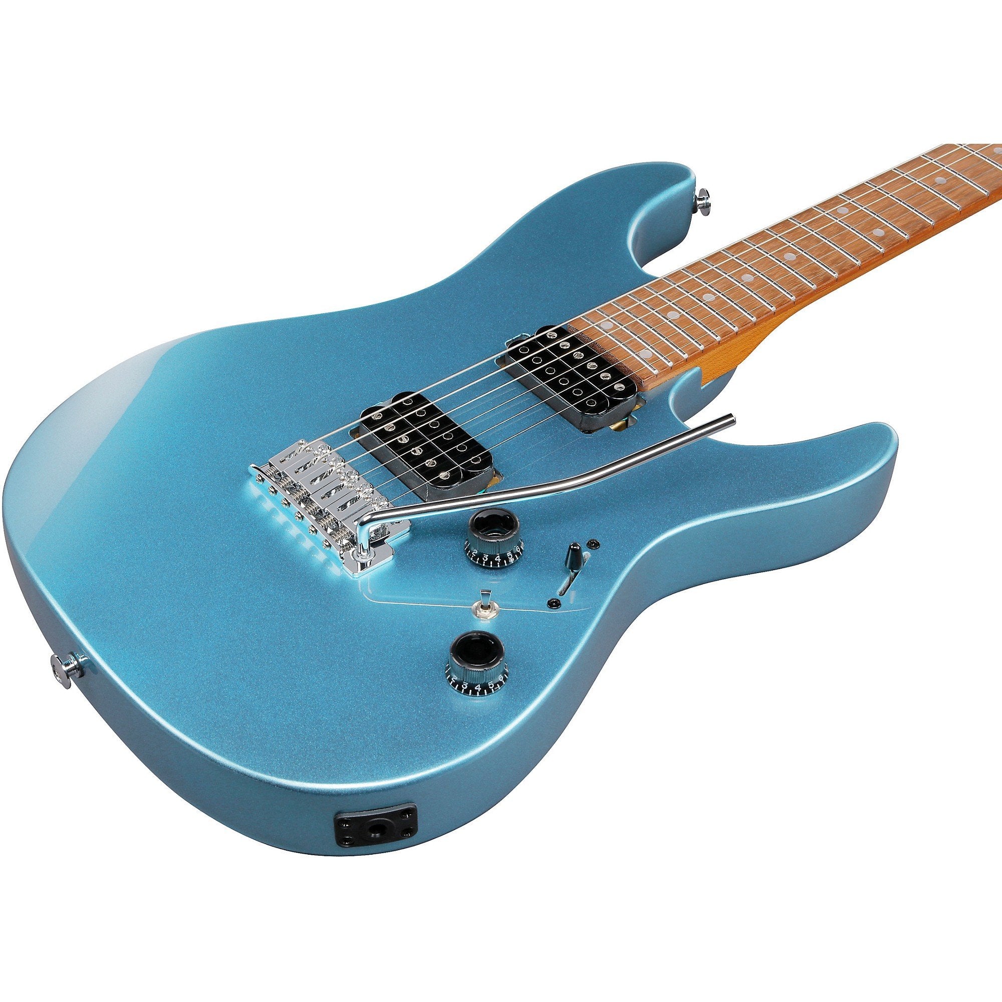 Đàn Guitar Điện Ibanez AZ Standard AZ24S2-Mai Nguyên Music