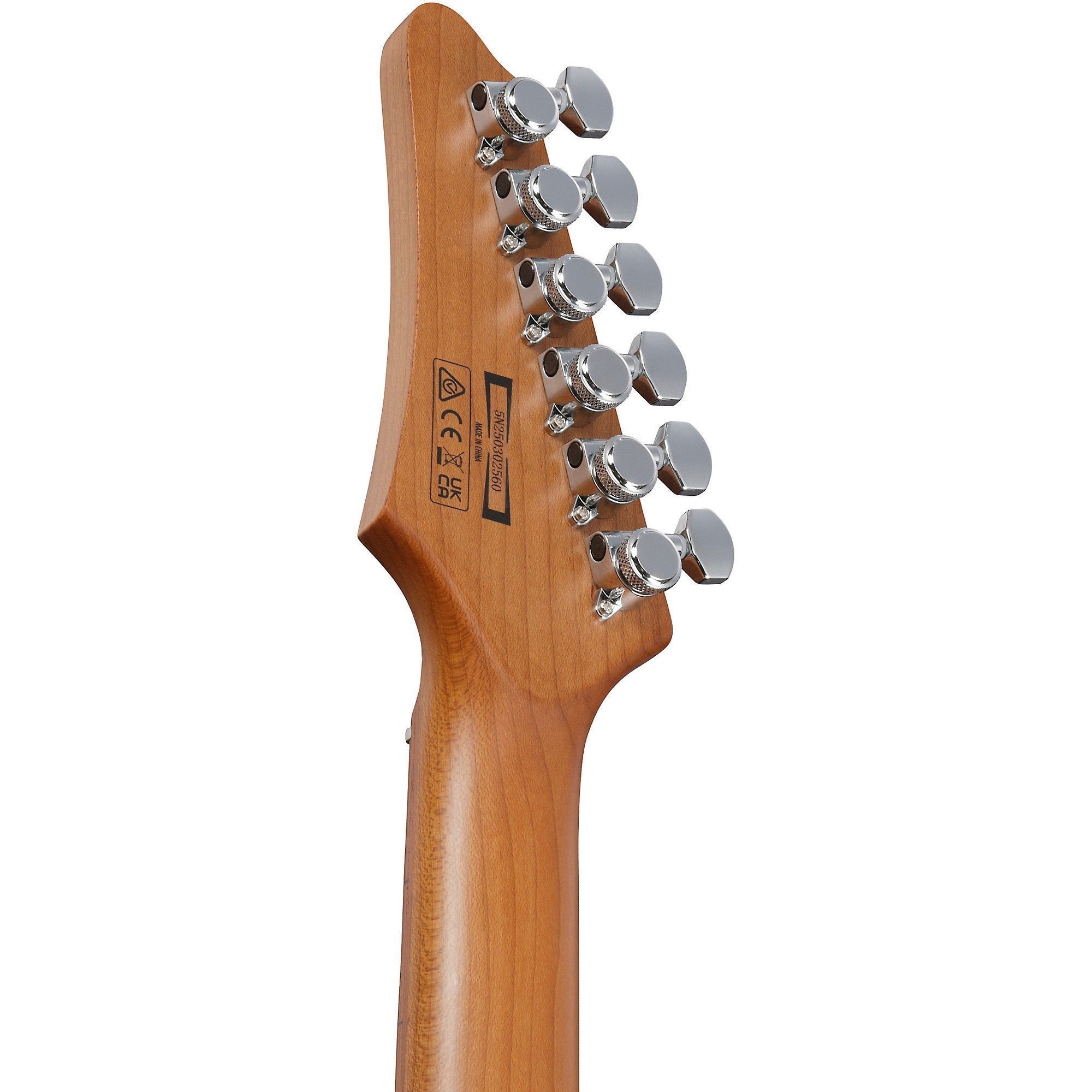 Đàn Guitar Điện Ibanez AZ Standard AZ24S2-Mai Nguyên Music