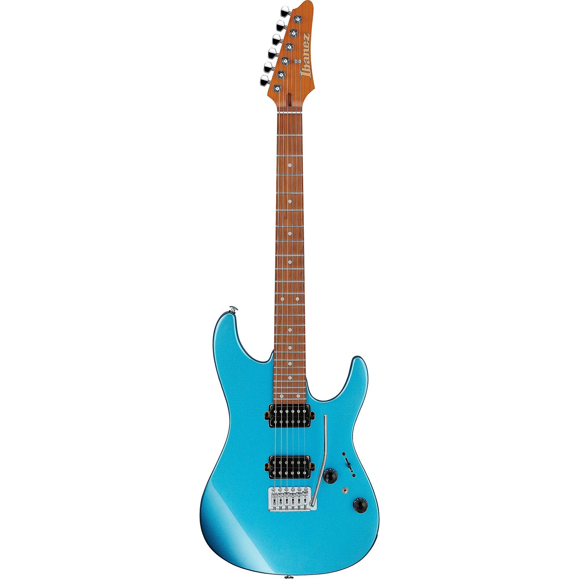 Đàn Guitar Điện Ibanez AZ Standard AZ24S2-Mai Nguyên Music