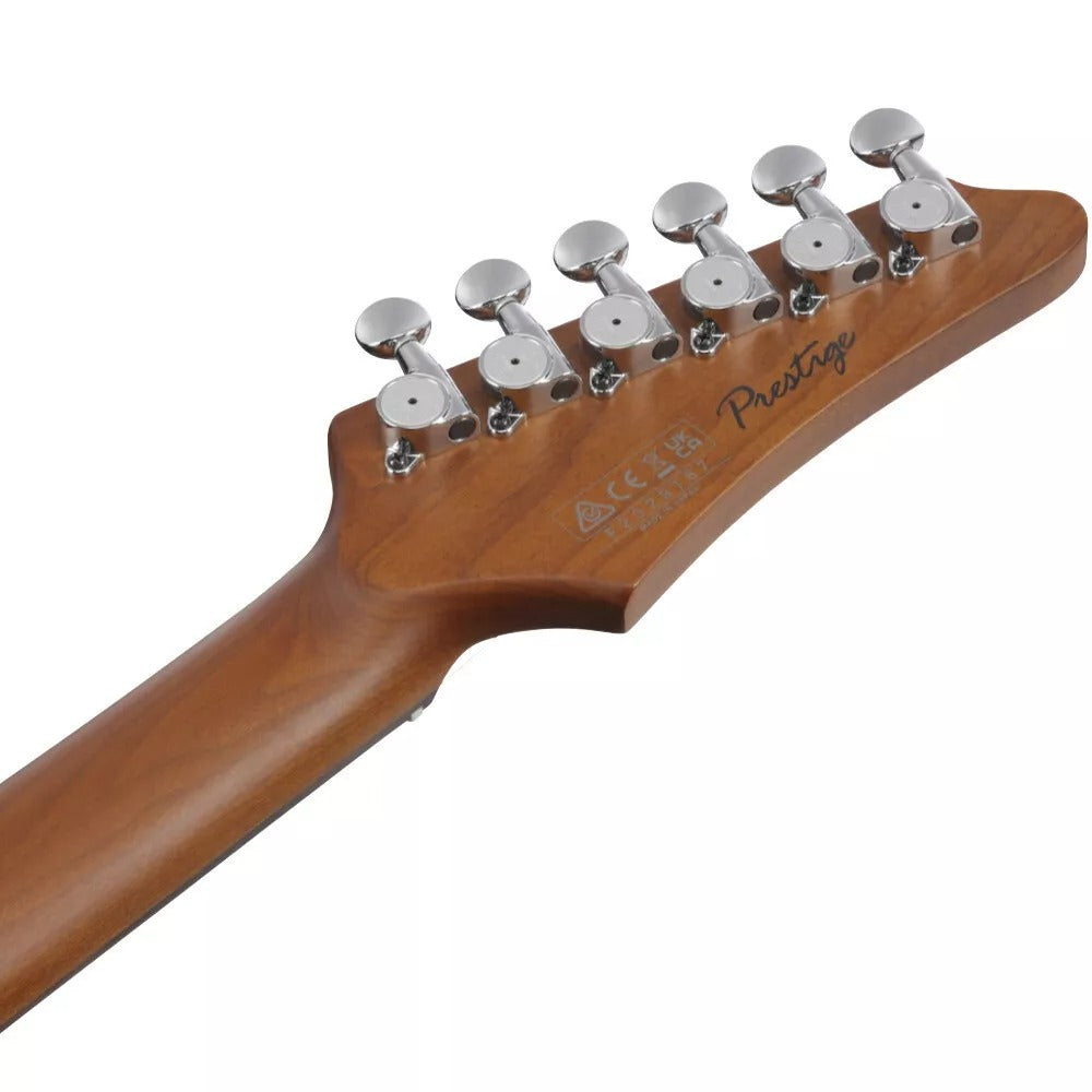 Đàn Guitar Điện Ibanez AZ2204NWL Prestige, Mint Green-Mai Nguyên Music