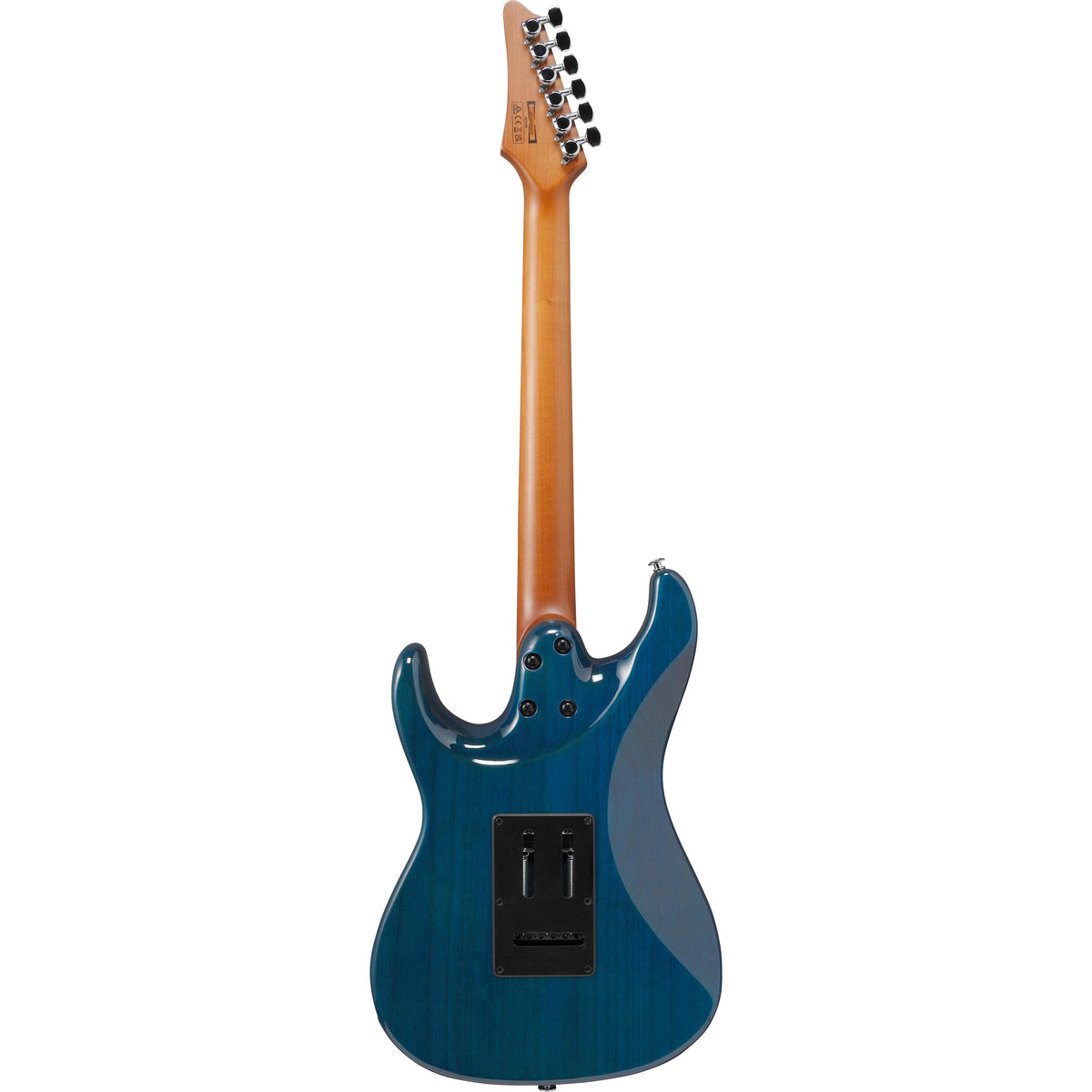 Đàn Guitar Điện Ibanez AZ22S1F AZ Standard-Mai Nguyên Music
