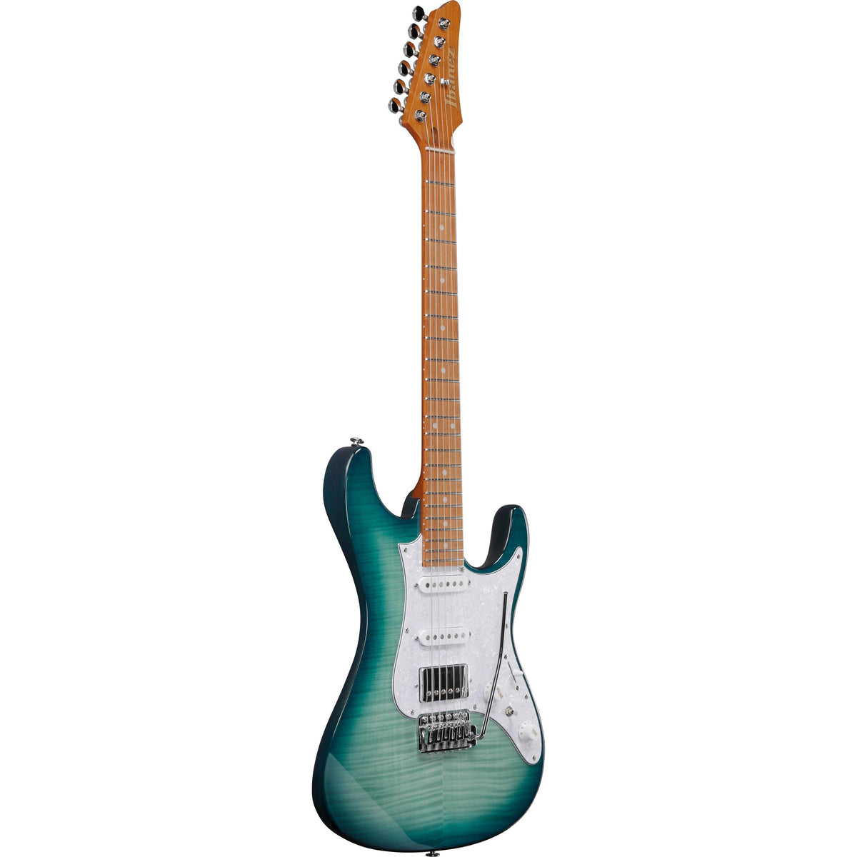 Đàn Guitar Điện Ibanez AZ22S1F AZ Standard-Mai Nguyên Music