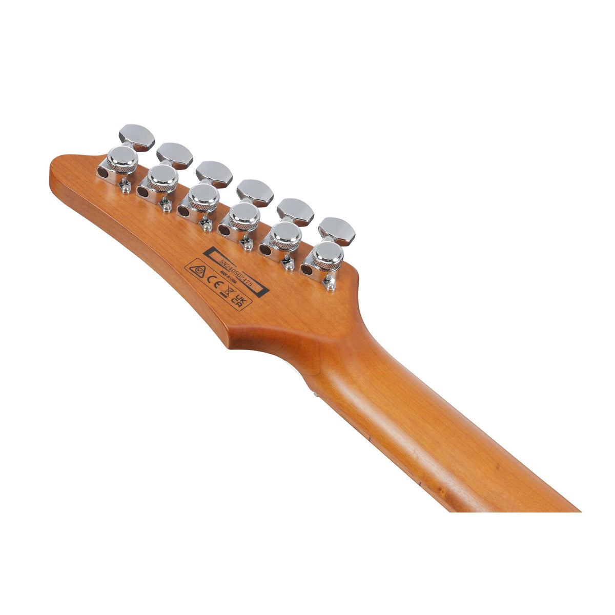 Đàn Guitar Điện Ibanez AZ22S1F AZ Standard-Mai Nguyên Music