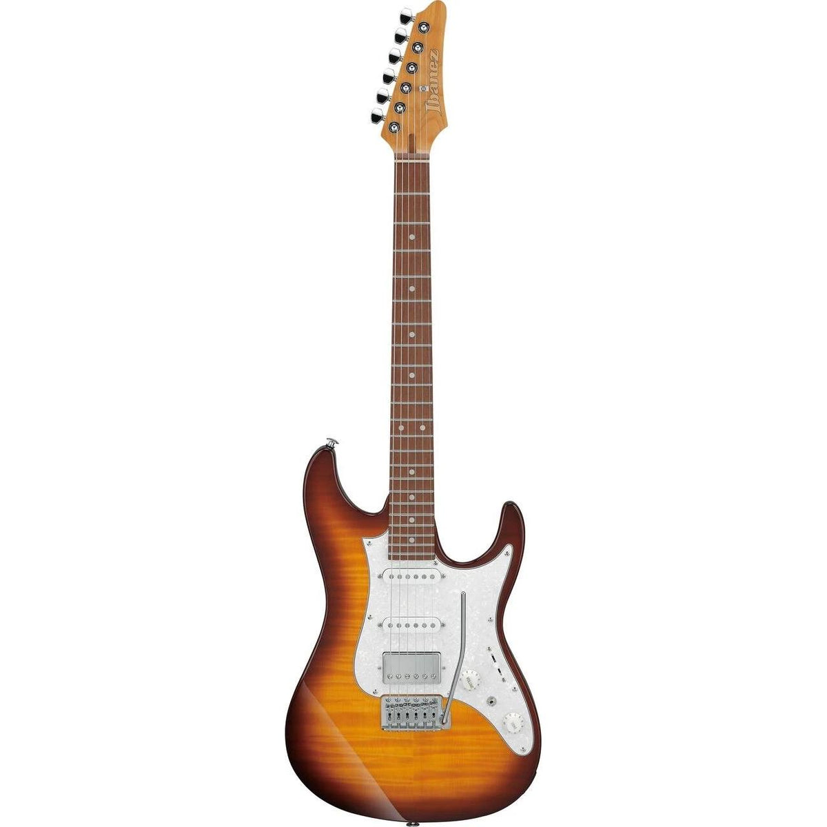 Đàn Guitar Điện Ibanez AZ22S1F AZ Standard-Mai Nguyên Music