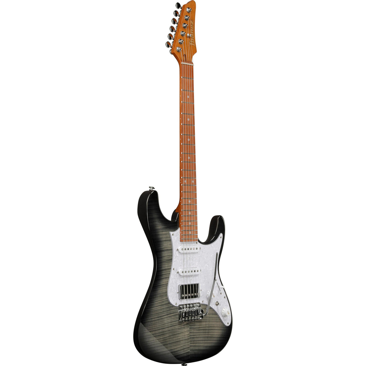 Đàn Guitar Điện Ibanez AZ22S1F AZ Standard-Mai Nguyên Music