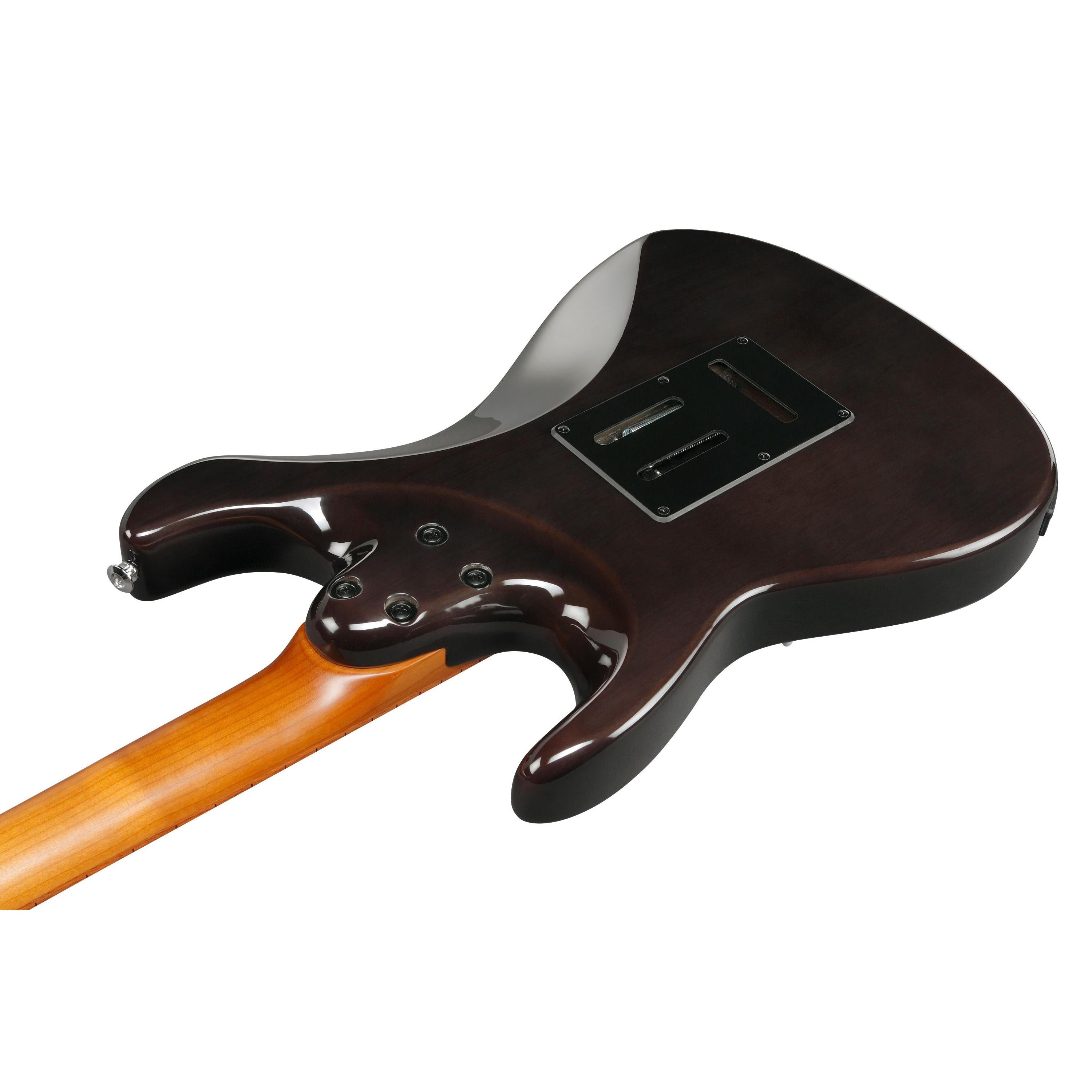 Đàn Guitar Điện Ibanez AZ22S1F - AZ Standard-Mai Nguyên Music