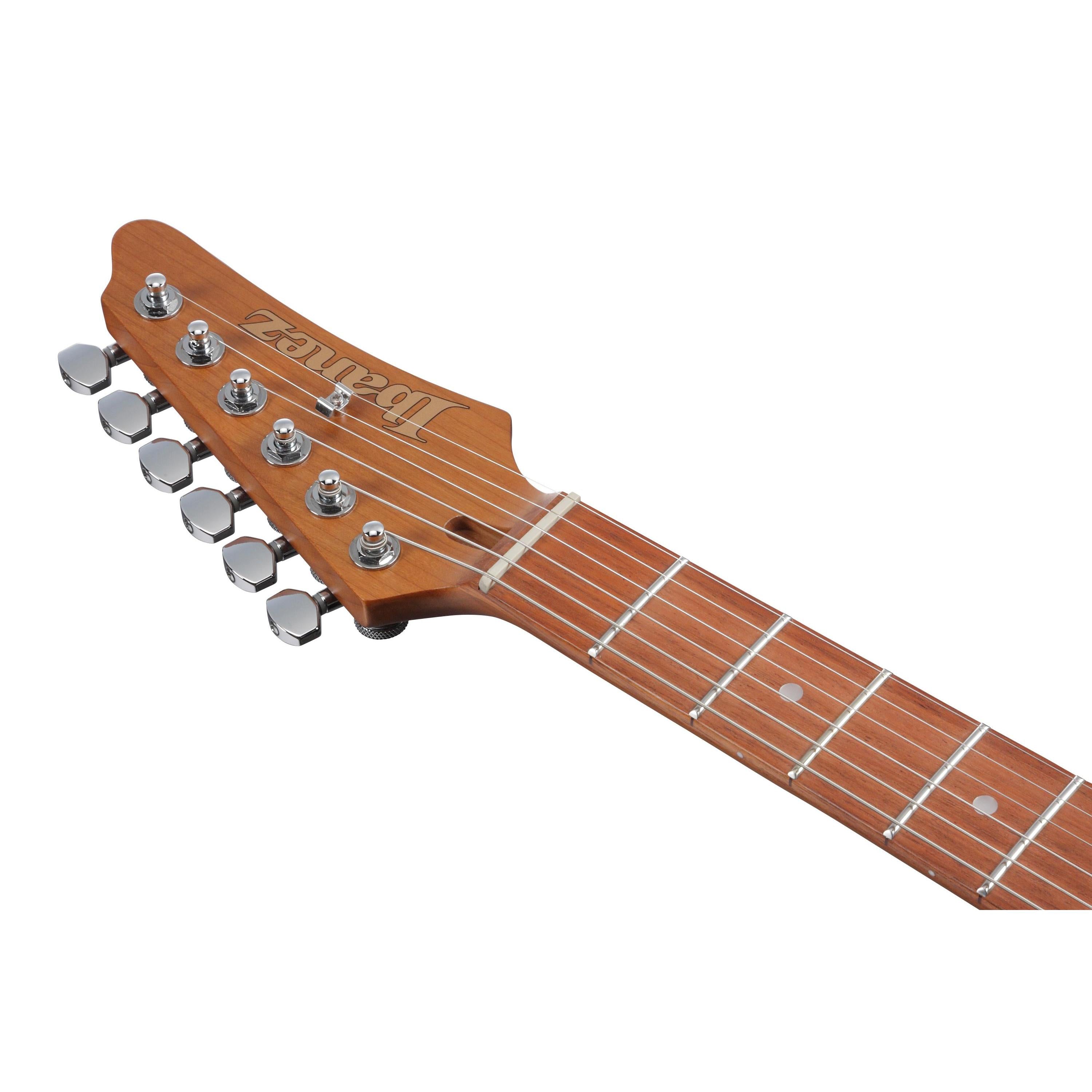 Đàn Guitar Điện Ibanez AZ22S1F - AZ Standard-Mai Nguyên Music