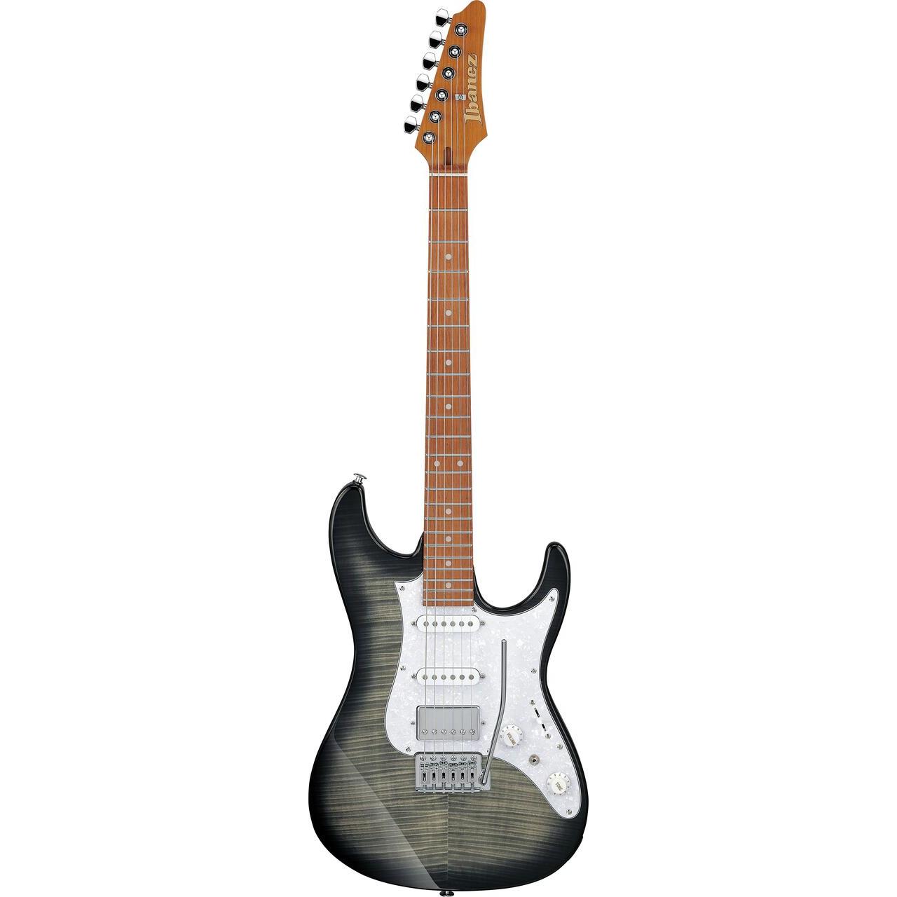 Đàn Guitar Điện Ibanez AZ22S1F - AZ Standard-Mai Nguyên Music