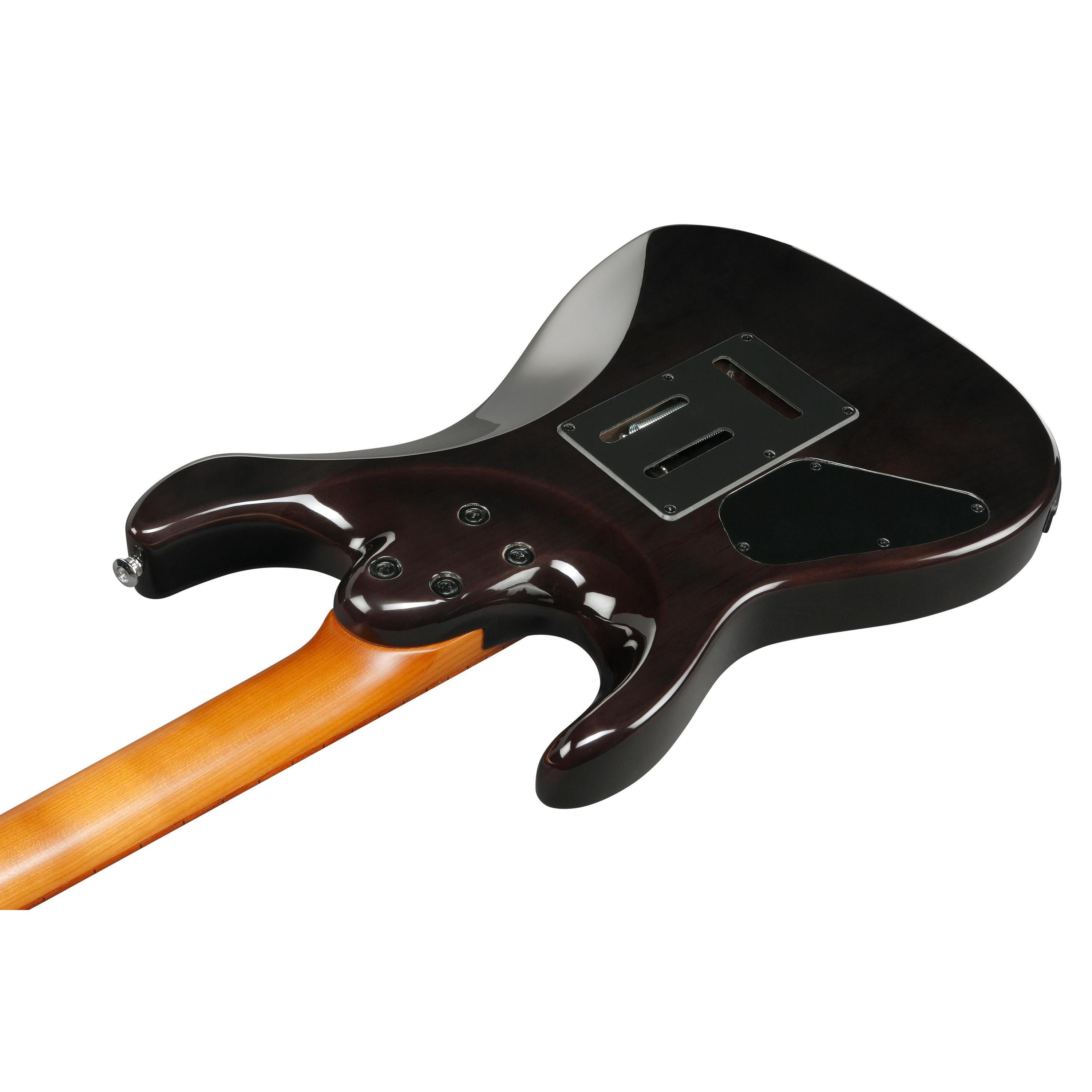 Đàn Guitar Điện Ibanez AZ24S1F - AZ Standard-Mai Nguyên Music