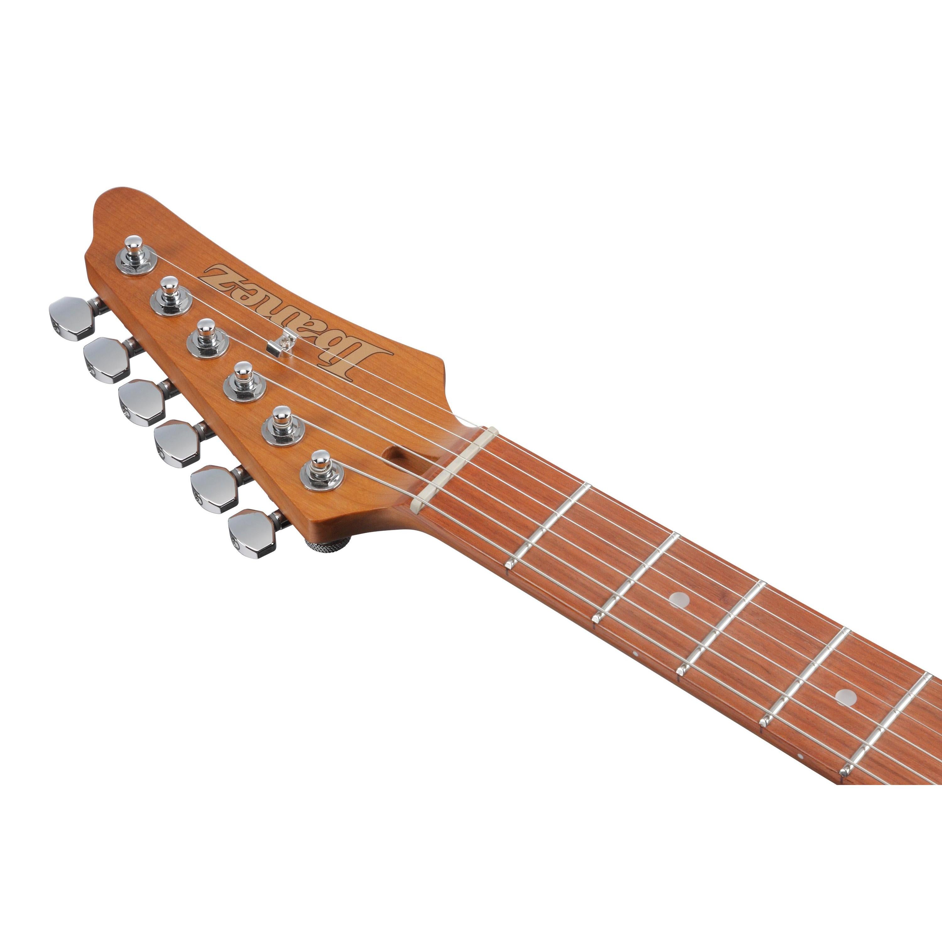 Đàn Guitar Điện Ibanez AZ24S1F - AZ Standard-Mai Nguyên Music