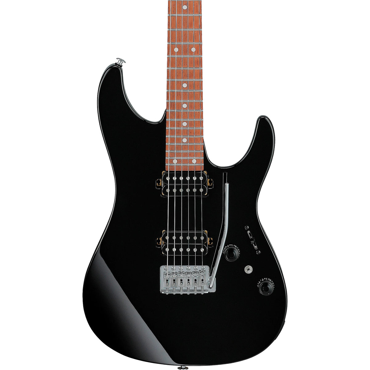 Đàn Guitar Điện Ibanez AZ24S2 AZ Standard-Mai Nguyên Music