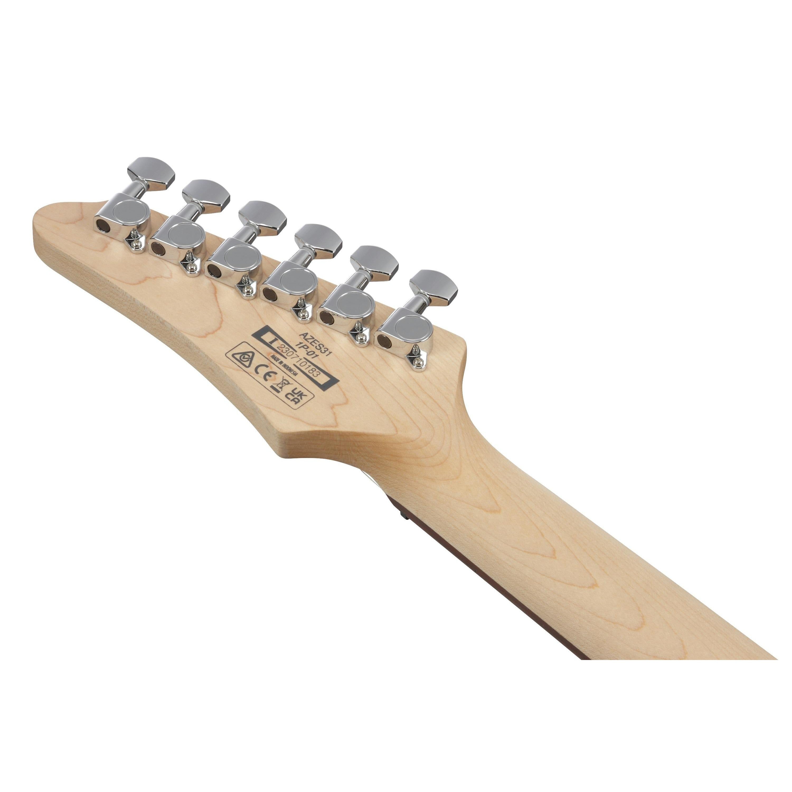 Đàn Guitar Điện Ibanez AZES31 Standard-Mai Nguyên Music