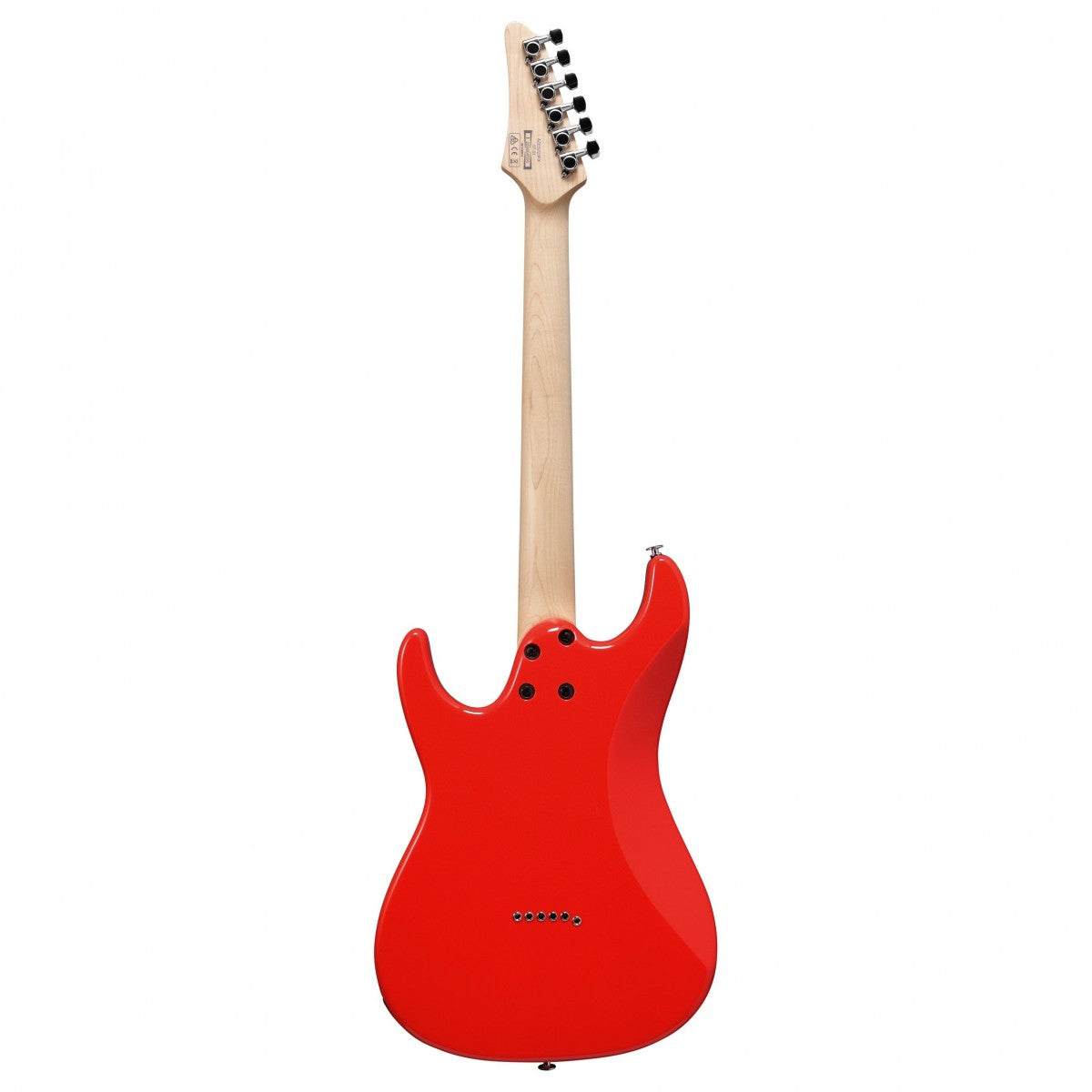 Đàn Guitar Điện Ibanez AZES31 Standard-Mai Nguyên Music