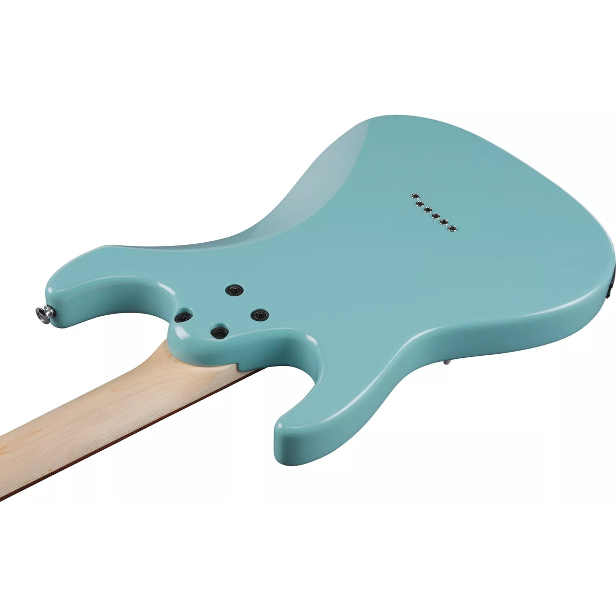 Đàn Guitar Điện Ibanez AZES31 Standard-Mai Nguyên Music