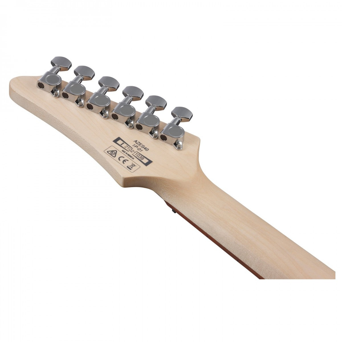 Đàn Guitar Điện Ibanez AZES40 Standard-Mai Nguyên Music