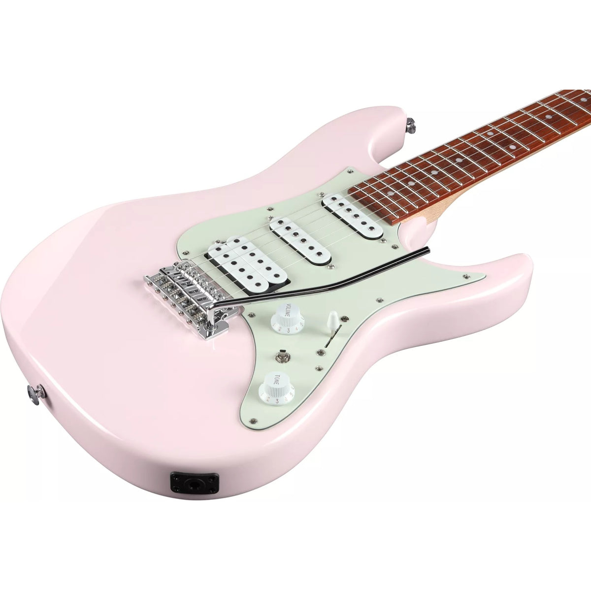 Đàn Guitar Điện Ibanez AZES40 Standard-Mai Nguyên Music