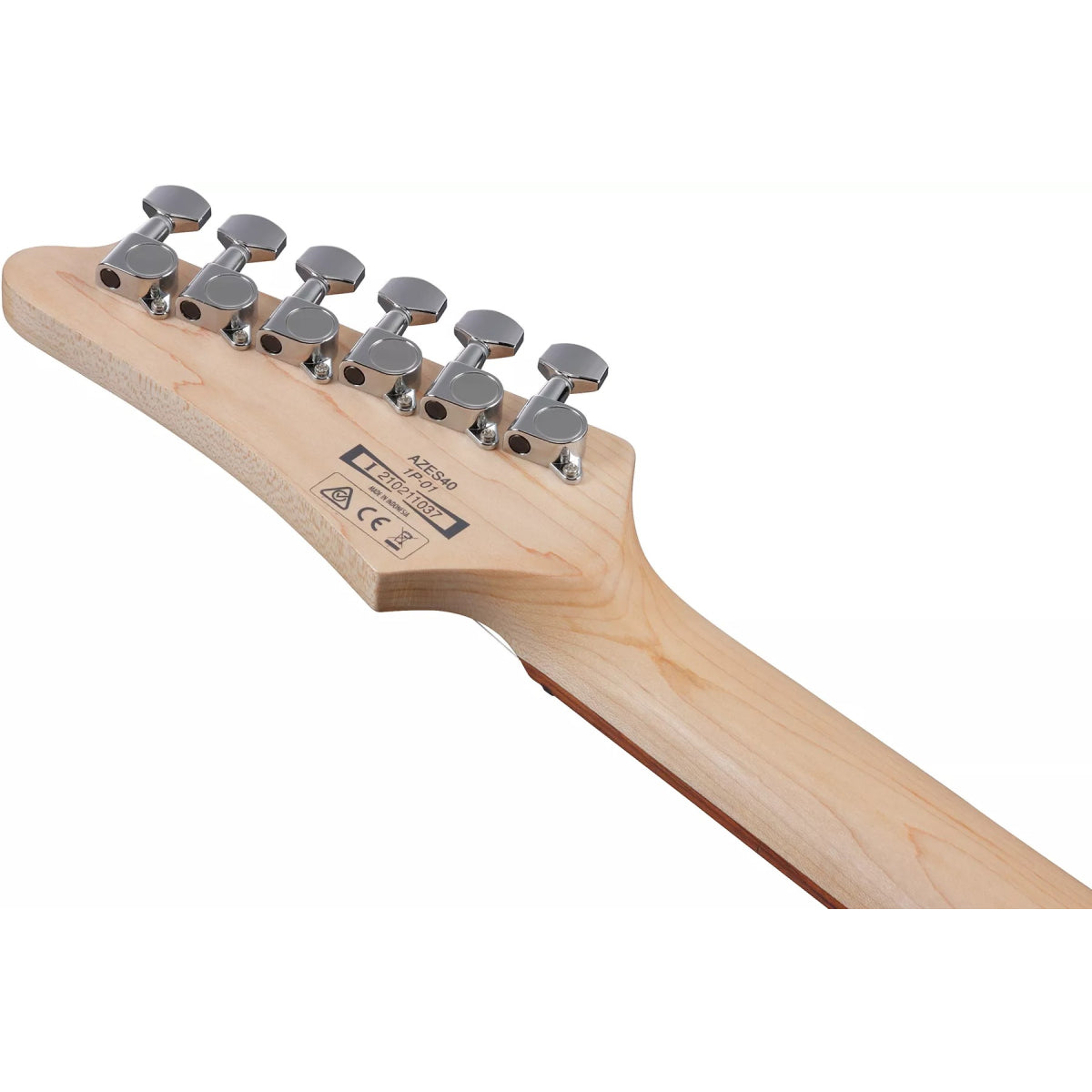 Đàn Guitar Điện Ibanez AZES40 Standard-Mai Nguyên Music