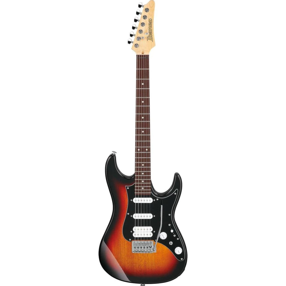 Đàn Guitar Điện Ibanez AZES40B AZ Essential-Mai Nguyên Music