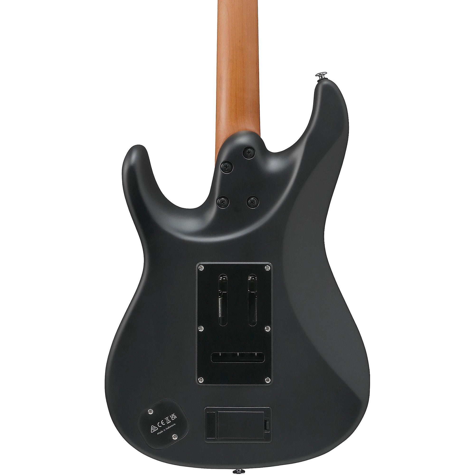 Đàn Guitar Điện Ibanez BER10 Bernth Signature-Mai Nguyên Music