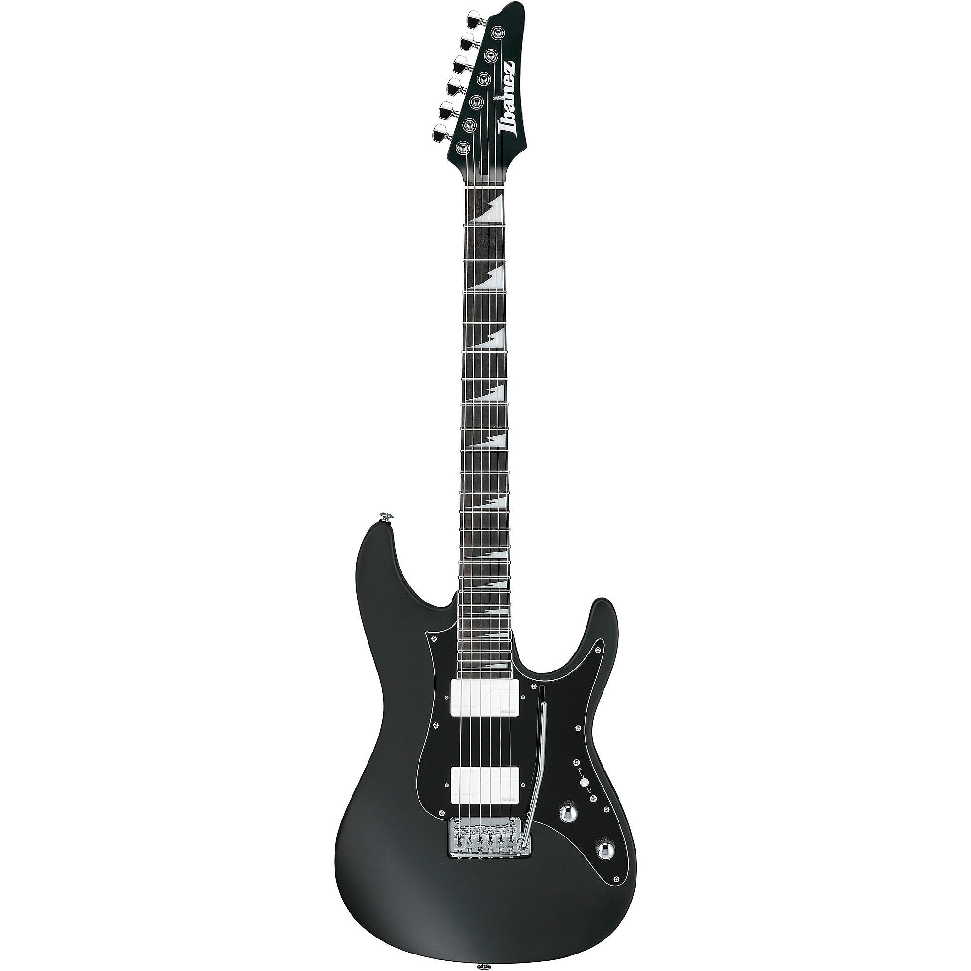 Đàn Guitar Điện Ibanez BER10 Bernth Signature-Mai Nguyên Music