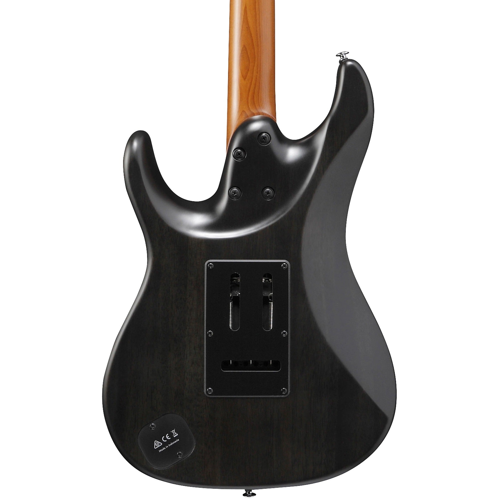 Đàn Guitar Điện Ibanez EH10 Erick Hansel Signature - Transparent Green Matte-Mai Nguyên Music
