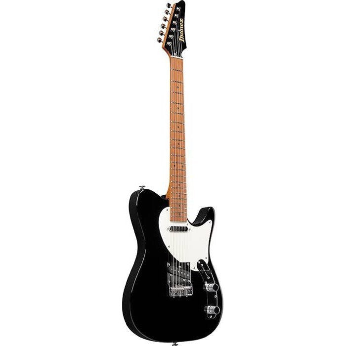 Đàn Guitar Điện Ibanez FLATV1 Josh Smith Signature - Black-Mai Nguyên Music