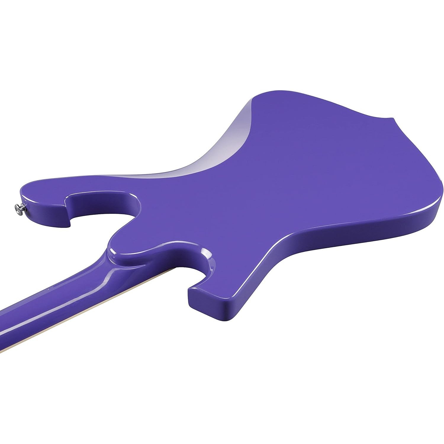 Đàn Guitar Điện Ibanez FRM300 Paul Gilbert Signature - Purple-Mai Nguyên Music
