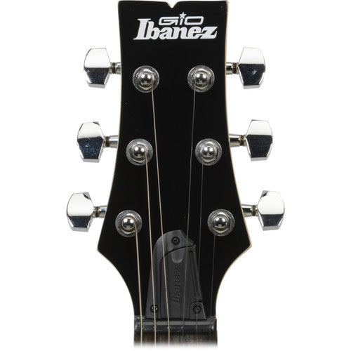Đàn Guitar Điện Ibanez GIO GART60, Walnut Sunburst-Mai Nguyên Music