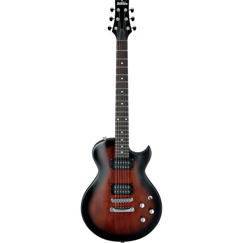 Đàn Guitar Điện Ibanez GIO GART60, Walnut Sunburst-Mai Nguyên Music