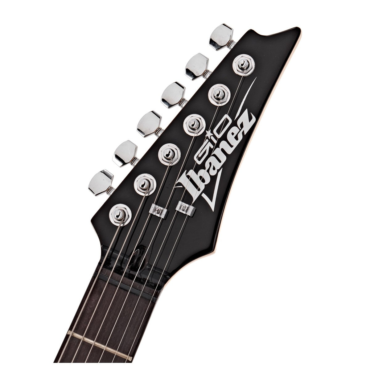 Đàn Guitar Điện Ibanez GIO GSA60, Black Night-Mai Nguyên Music