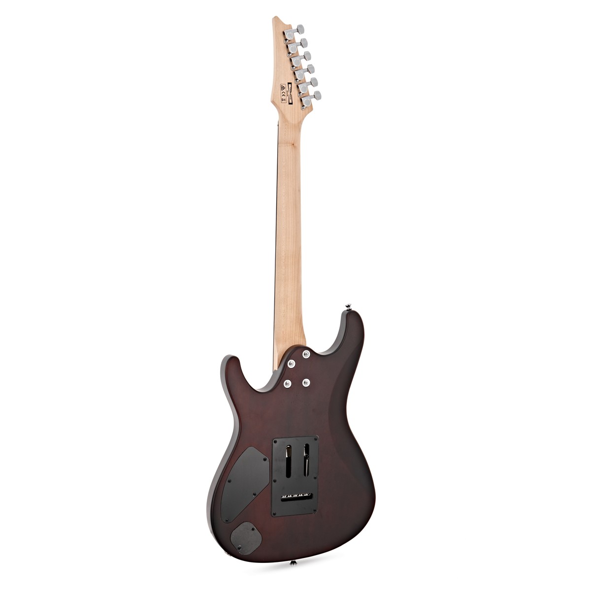 Đàn Guitar Điện Ibanez GIO GSA60 - Walnut Flat-Mai Nguyên Music