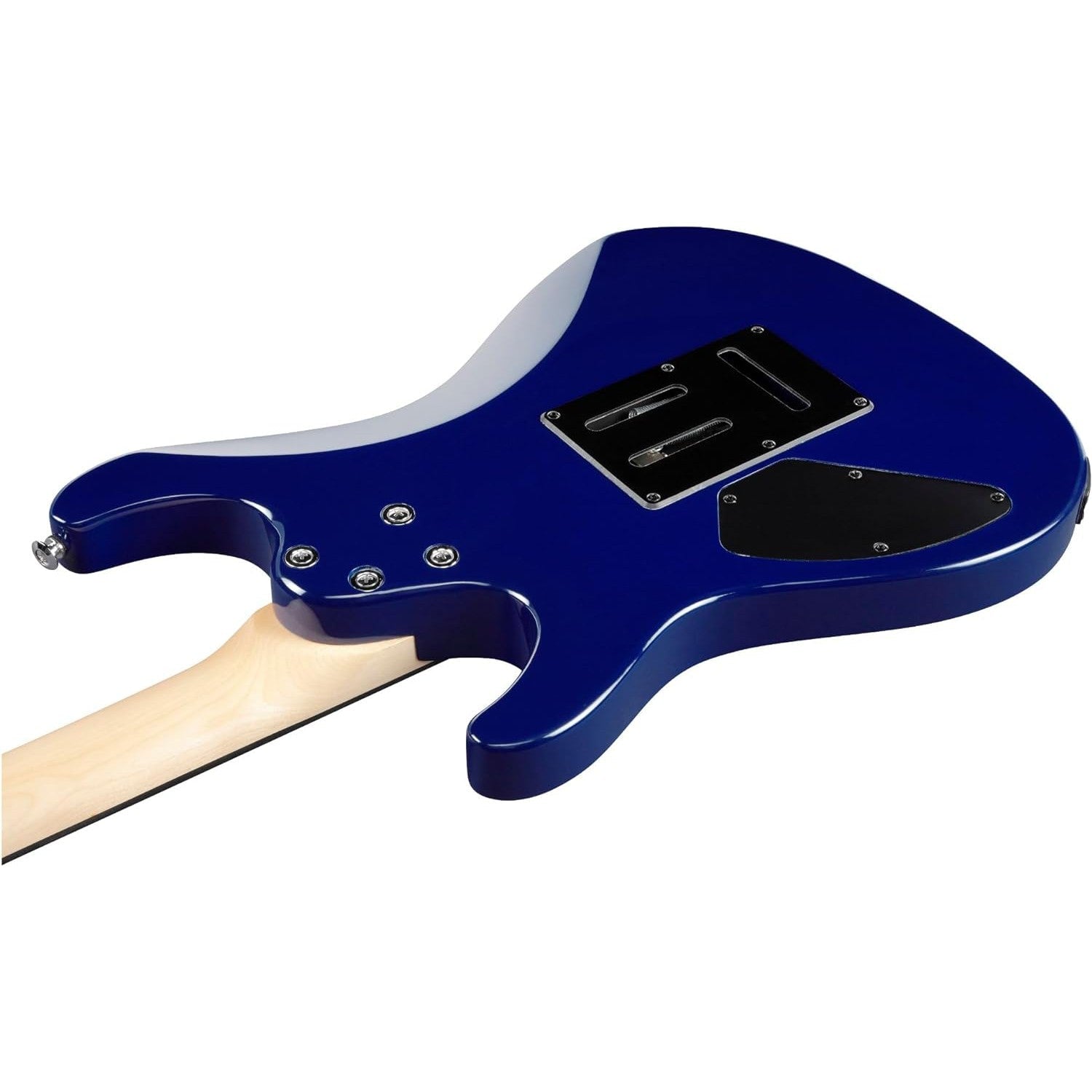 Đàn Guitar Điện Ibanez GIO GSA60QA-Mai Nguyên Music