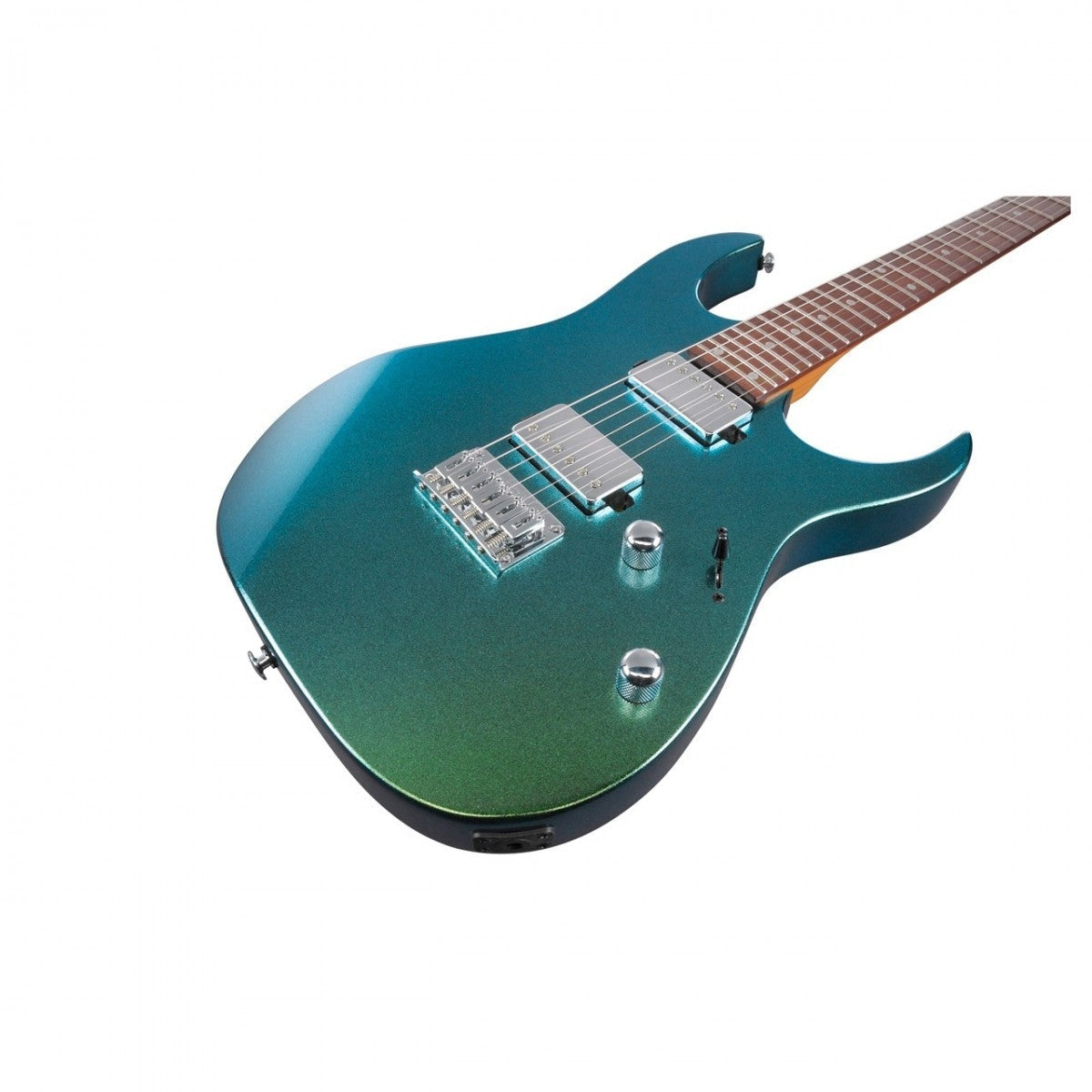 Đàn Guitar Điện Ibanez GRG121SP RG GIO-Mai Nguyên Music