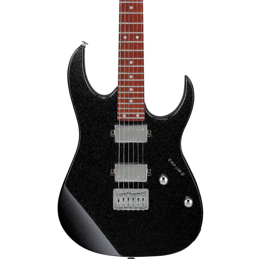 Đàn Guitar Điện Ibanez GRG121SP RG GIO-Mai Nguyên Music