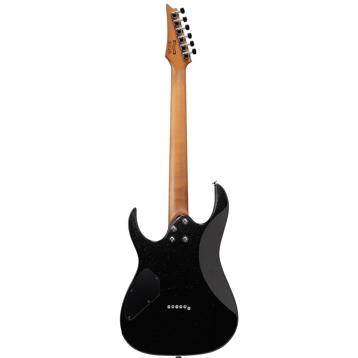 Đàn Guitar Điện Ibanez GRG121SP RG GIO-Mai Nguyên Music