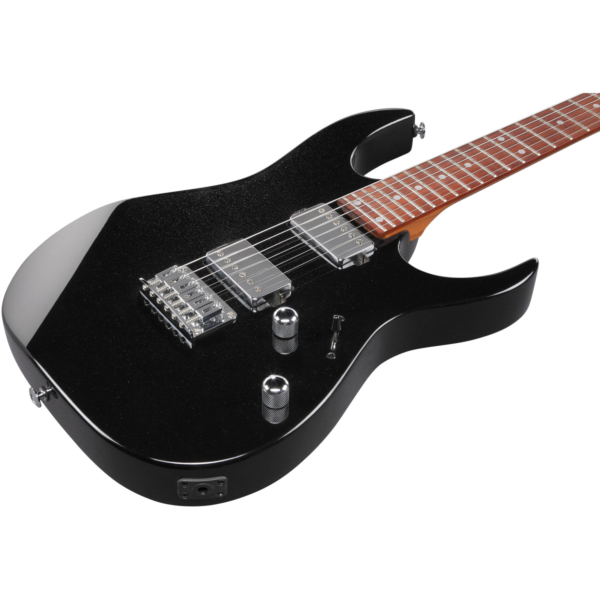 Đàn Guitar Điện Ibanez GRG121SP RG GIO-Mai Nguyên Music