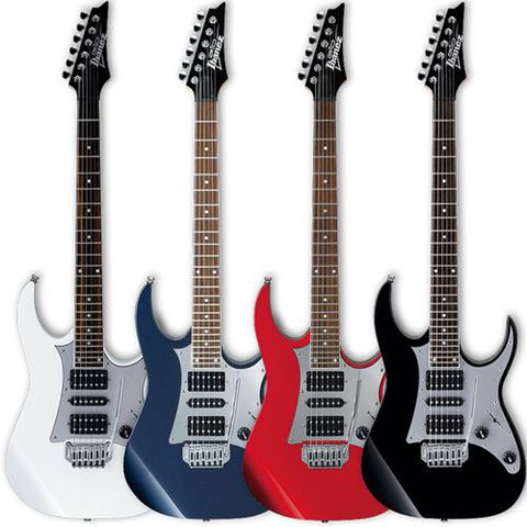 Đàn Guitar Điện Ibanez GRG150P-DVM-Mai Nguyên Music