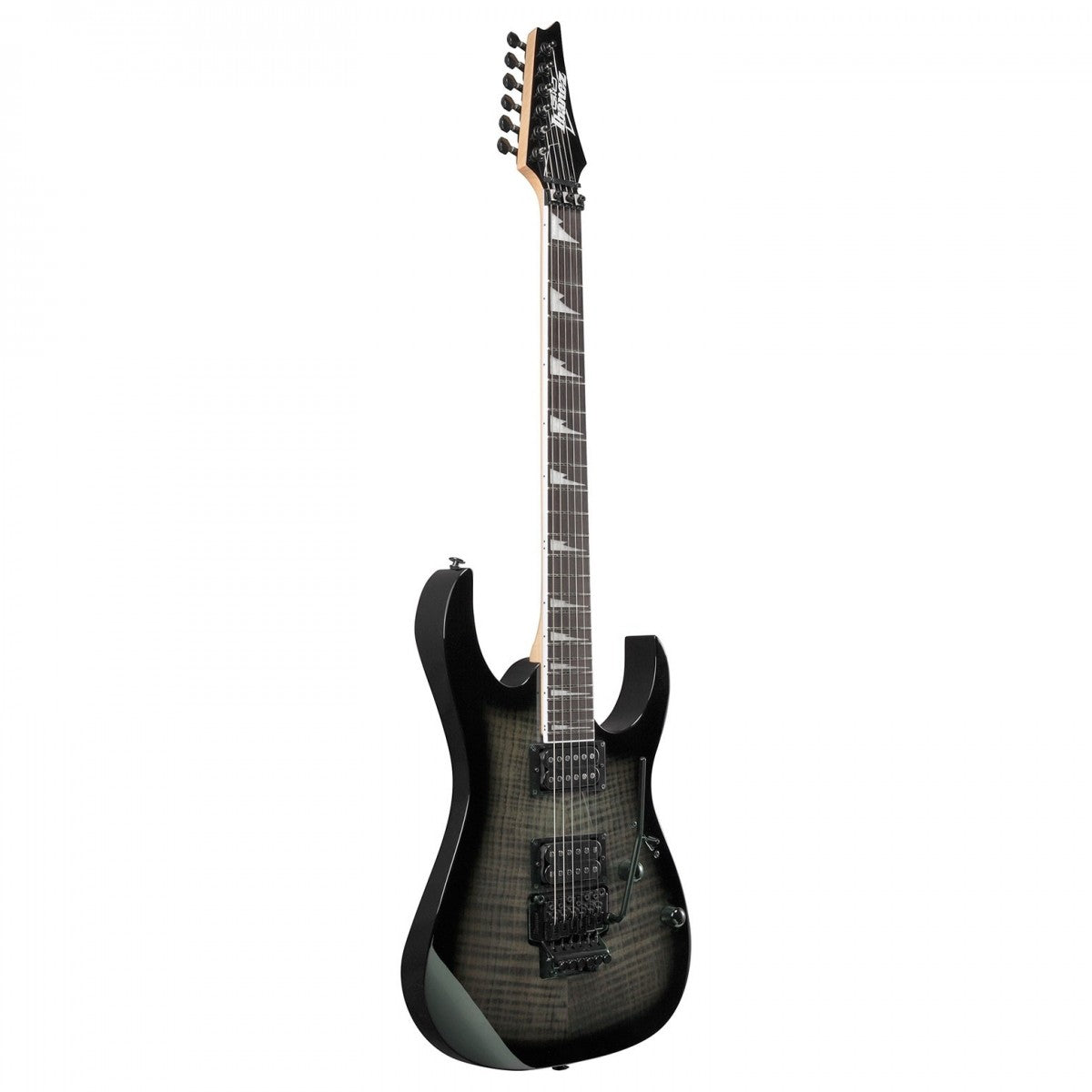Đàn Guitar Điện Ibanez GRG320FA RG GIO-Mai Nguyên Music