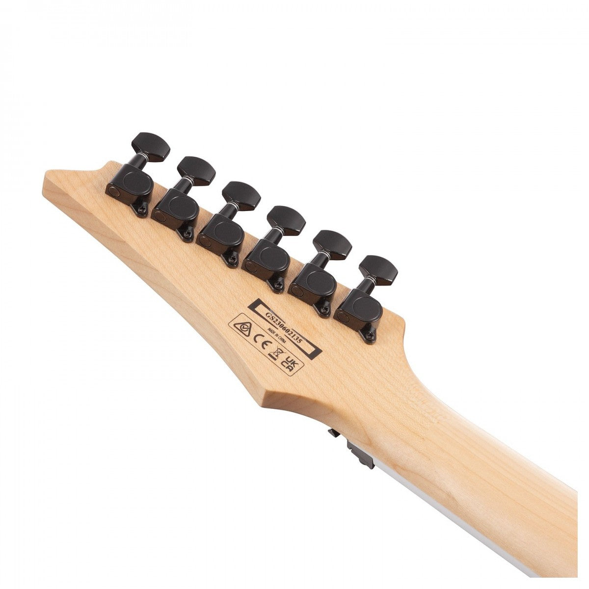 Đàn Guitar Điện Ibanez GRG320FA RG GIO-Mai Nguyên Music