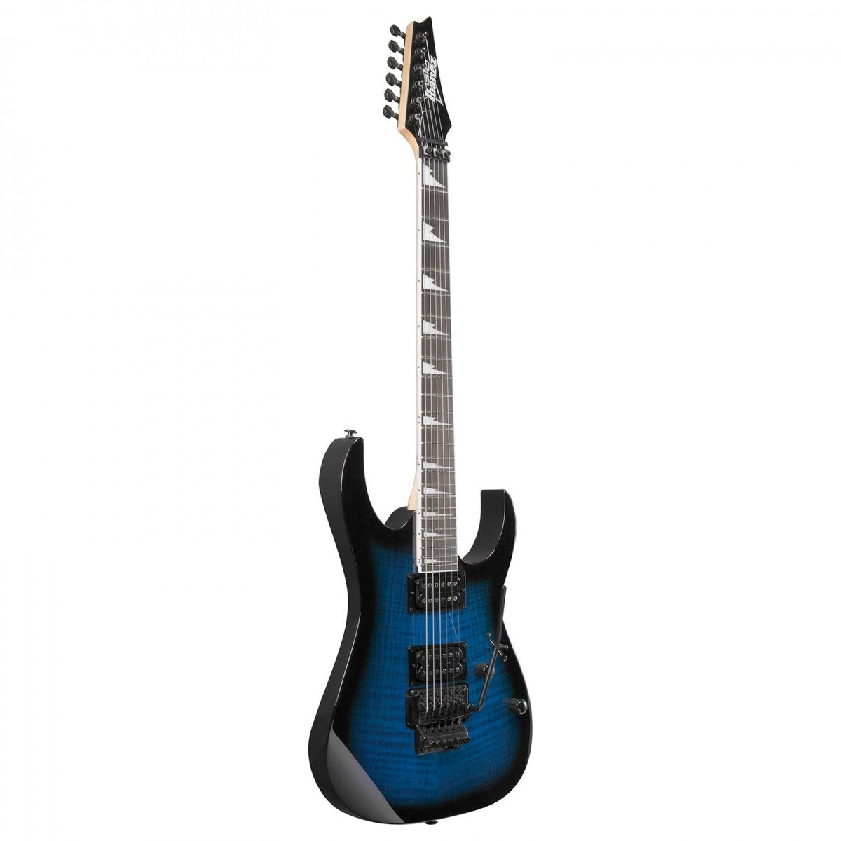 Đàn Guitar Điện Ibanez GRG320FA RG GIO-Mai Nguyên Music