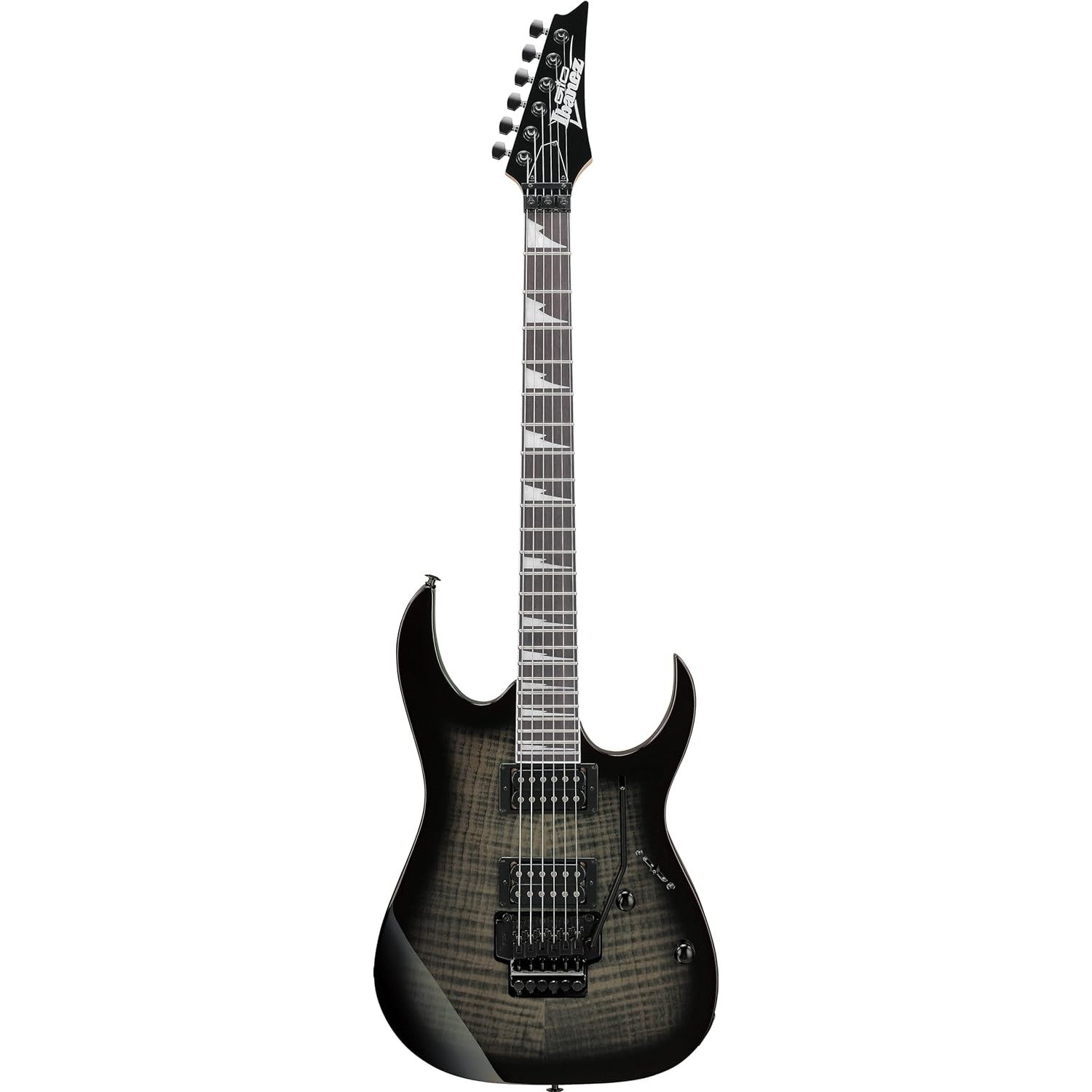 Đàn Guitar Điện Ibanez GRG320FA RG GIO-Mai Nguyên Music