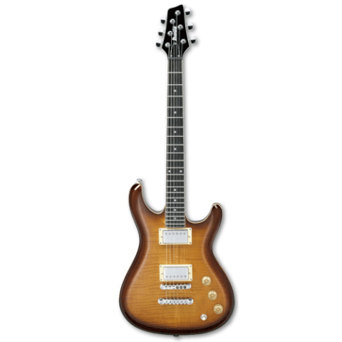 Đàn Guitar Điện Ibanez GSZ220FM-Mai Nguyên Music
