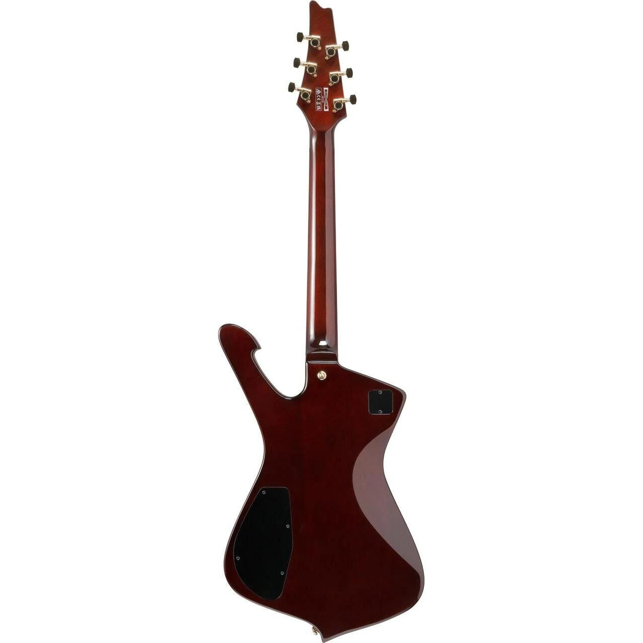 Đàn Guitar Điện Ibanez IC420 Iceman Standard-Mai Nguyên Music