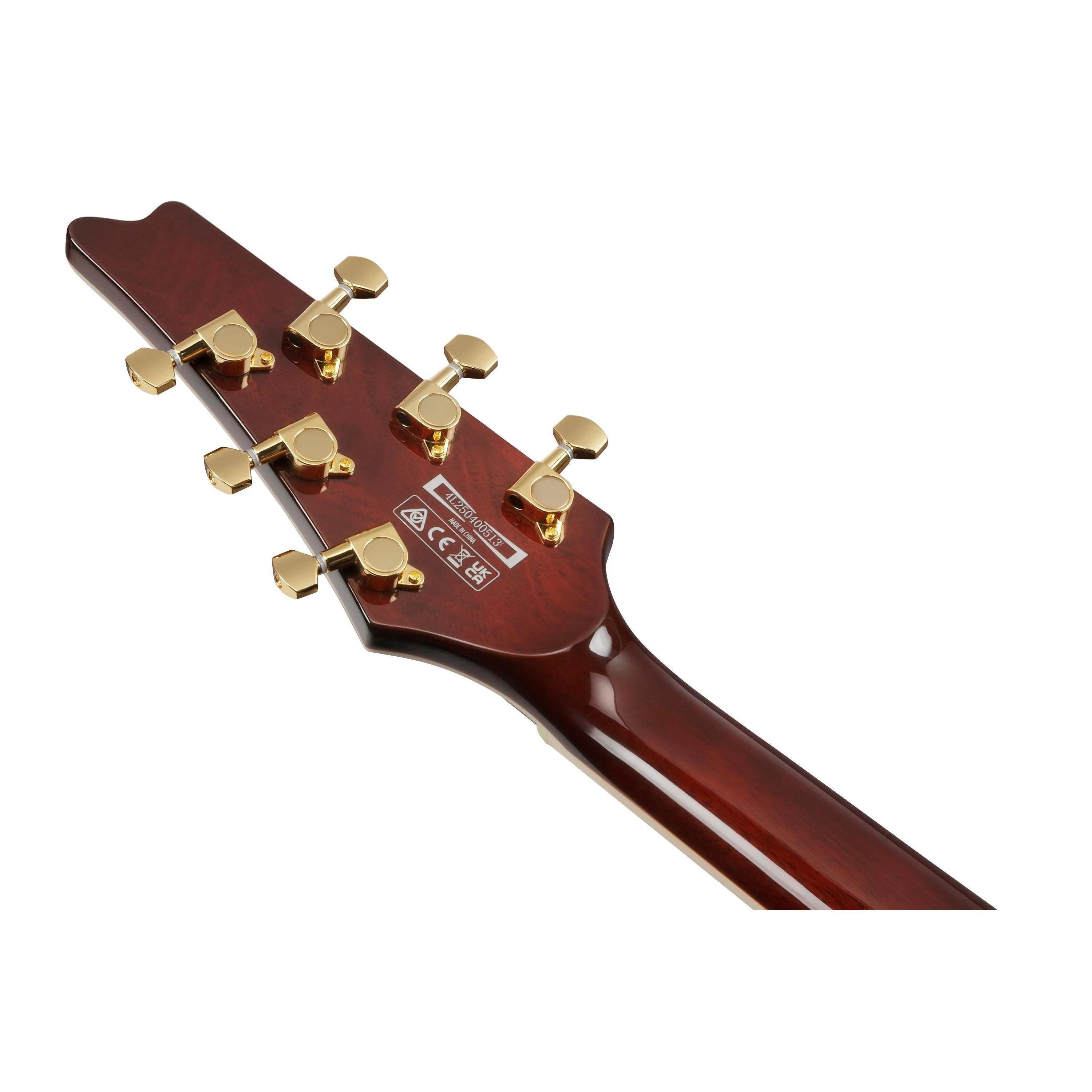 Đàn Guitar Điện Ibanez IC420 Iceman Standard-Mai Nguyên Music