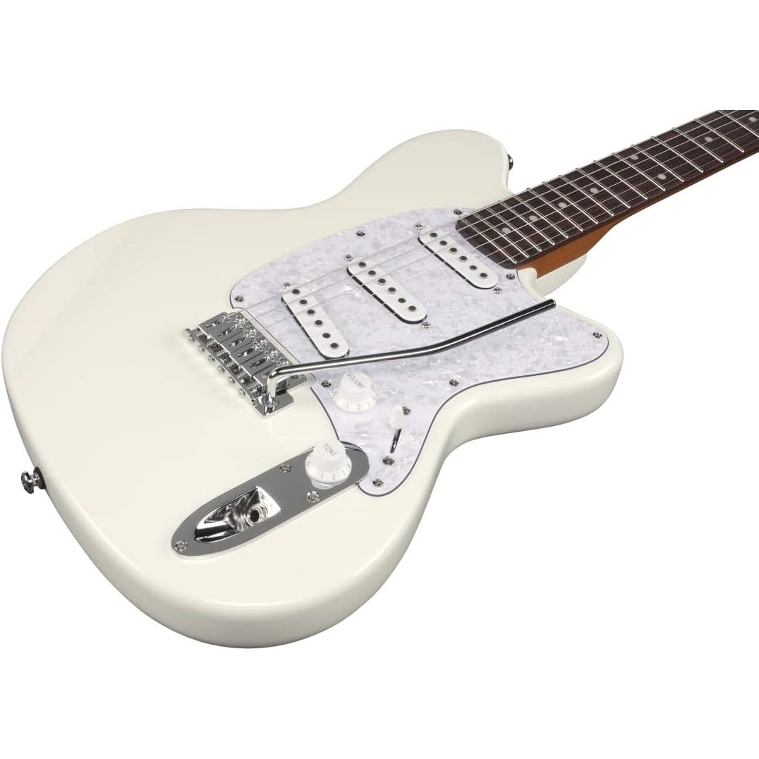 Đàn Guitar Điện Ibanez ICHI00 Ichika Nito Signature-Mai Nguyên Music